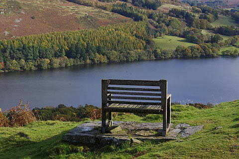 Comfort in The Lake District at Loweswater
                        Apartment